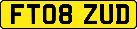 FT08ZUD