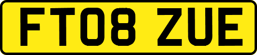FT08ZUE