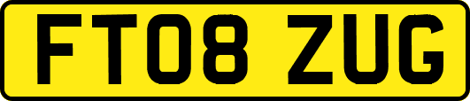 FT08ZUG