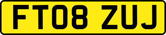 FT08ZUJ