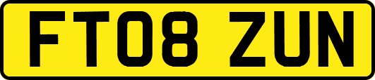 FT08ZUN