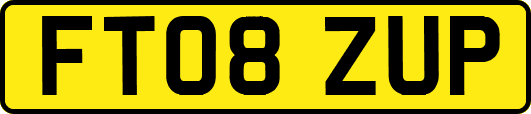 FT08ZUP