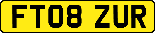 FT08ZUR