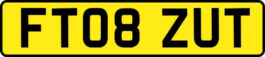 FT08ZUT