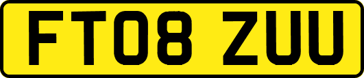 FT08ZUU