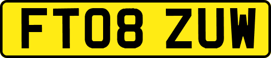 FT08ZUW