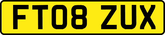 FT08ZUX