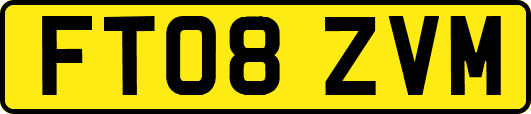 FT08ZVM