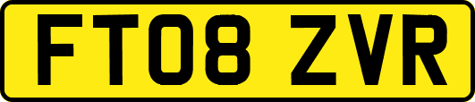 FT08ZVR