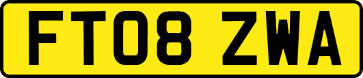 FT08ZWA