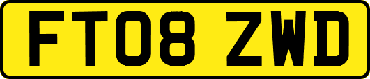 FT08ZWD