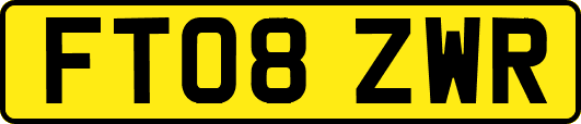 FT08ZWR