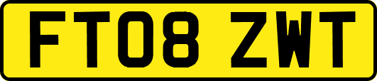 FT08ZWT