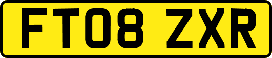 FT08ZXR