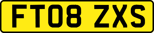 FT08ZXS