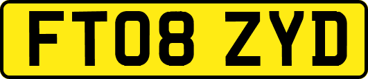 FT08ZYD
