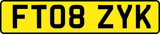 FT08ZYK
