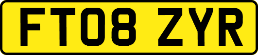 FT08ZYR