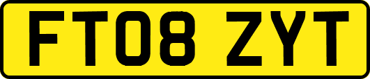 FT08ZYT