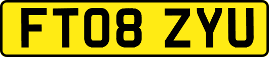 FT08ZYU
