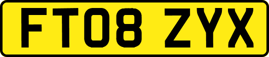 FT08ZYX