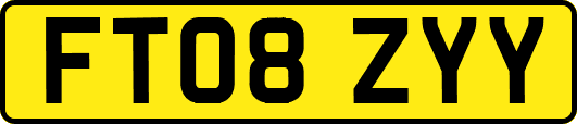 FT08ZYY
