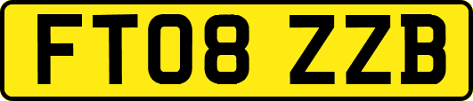 FT08ZZB