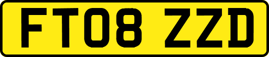 FT08ZZD