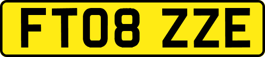 FT08ZZE