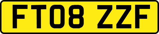 FT08ZZF