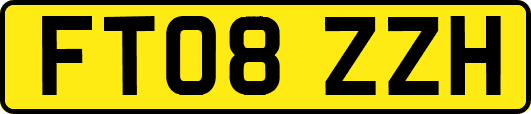 FT08ZZH