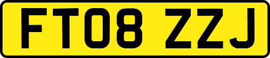 FT08ZZJ