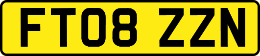 FT08ZZN