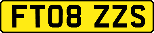 FT08ZZS