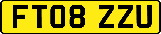 FT08ZZU