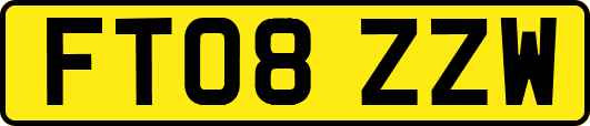 FT08ZZW