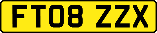FT08ZZX