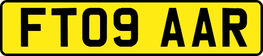 FT09AAR