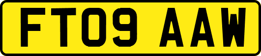 FT09AAW