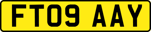 FT09AAY