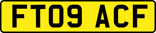 FT09ACF