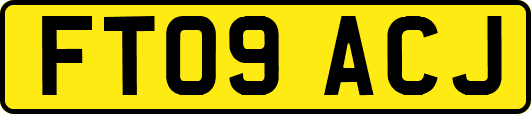 FT09ACJ