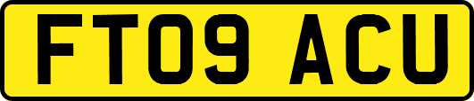 FT09ACU