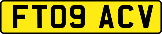 FT09ACV