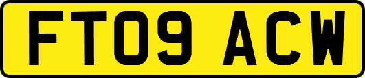 FT09ACW