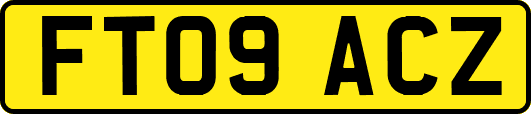 FT09ACZ