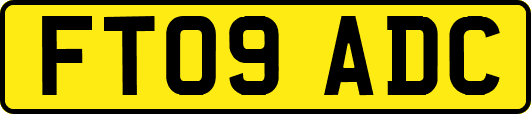 FT09ADC