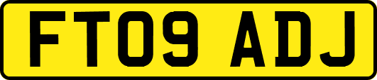 FT09ADJ