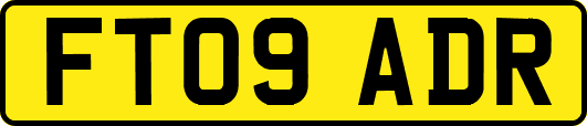 FT09ADR