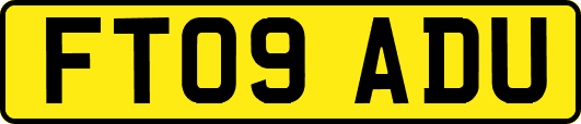 FT09ADU